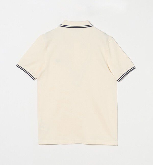UNITED ARROWS green label relaxing「＜FRED PERRY＞ツインティップ ポロシャツ」|ポロシャツ|