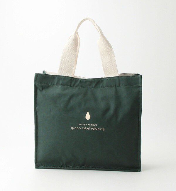 UNITED ARROWS green label relaxing「GLR スーベニア TOTE M トートバッグ」|トートバッグ|