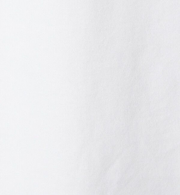 UNITED ARROWS green label relaxing「アソート グラフィック ロングスリーブ Tシャツ」|Tシャツ・カットソー|