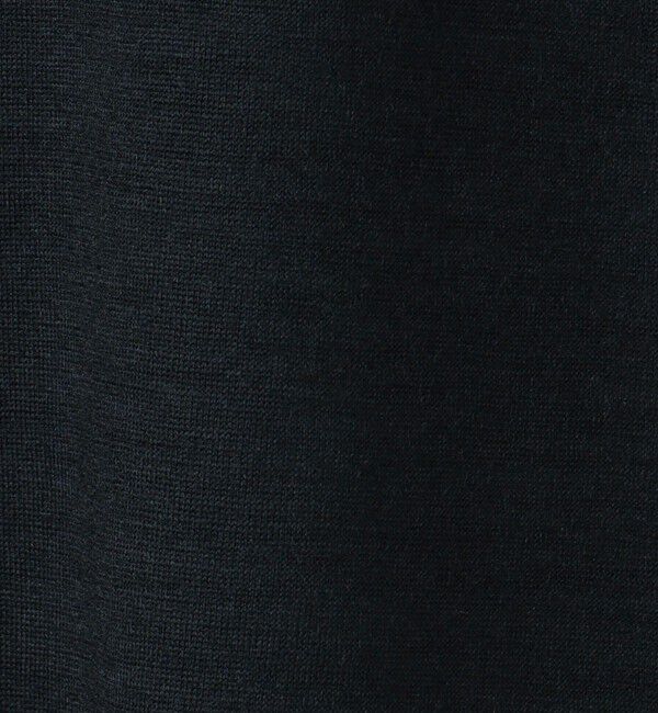 STEVEN ALAN「＜Steven Alan＞ウール ジャージー ロングスリーブ Tシャツ」|Tシャツ・カットソー|