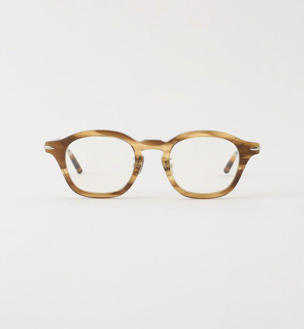 BEAUTY&YOUTH UNITED ARROWS「＜A.D.S.R.＞BYRNE サングラス」|メガネ|