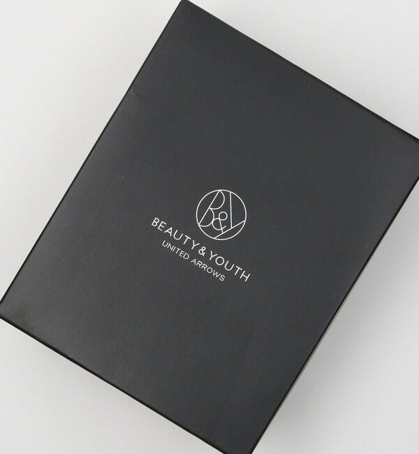 BEAUTY&YOUTH UNITED ARROWS「レザーライク ローファー -晴雨兼用-」|レインシューズ|