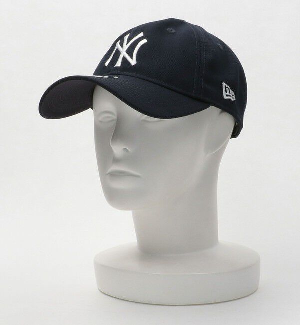 BEAUTY&YOUTH UNITED ARROWS「【別注】 ＜NEW ERA＞ 9TWENTY NY キャップ」|キャップ・キャスケット|