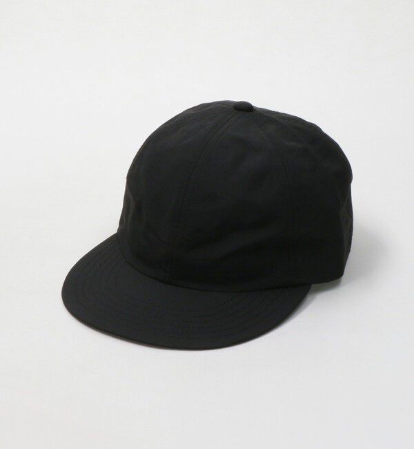 BEAUTY&YOUTH UNITED ARROWS「ReNYLON ワッシャー キャップ」|キャップ・キャスケット|