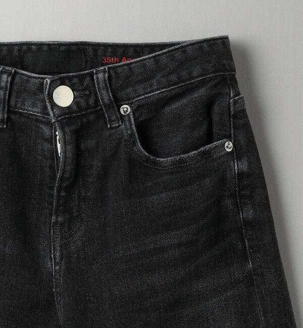 BEAUTY&YOUTH UNITED ARROWS「＜RED CARD＞35th Anniversary Wide デニムパンツ 2」|デニム|