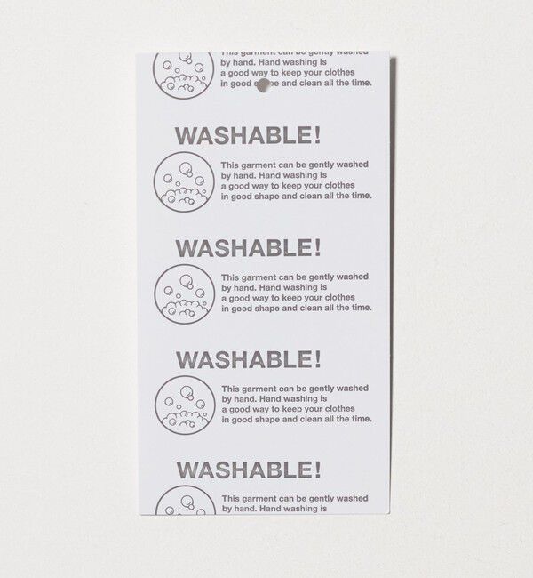 BEAUTY&YOUTH UNITED ARROWS「【WEB限定 WARDROBE SMART】マシーンウォッシャブル ウールミックス ジャケット クルーネック」|ニット・セーター|