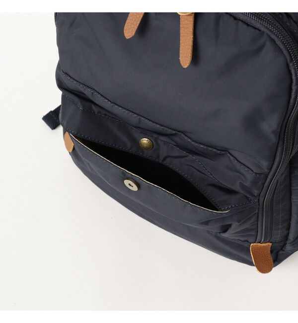 Ray BEAMS 「toleur / リュックサック」|リュック|