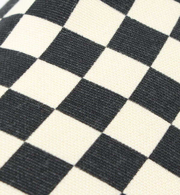 Ray BEAMS 「VANS / SLIP ON」|スニーカー|