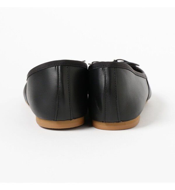 Demi-Luxe BEAMS 「バレエシューズ」|パンプス|