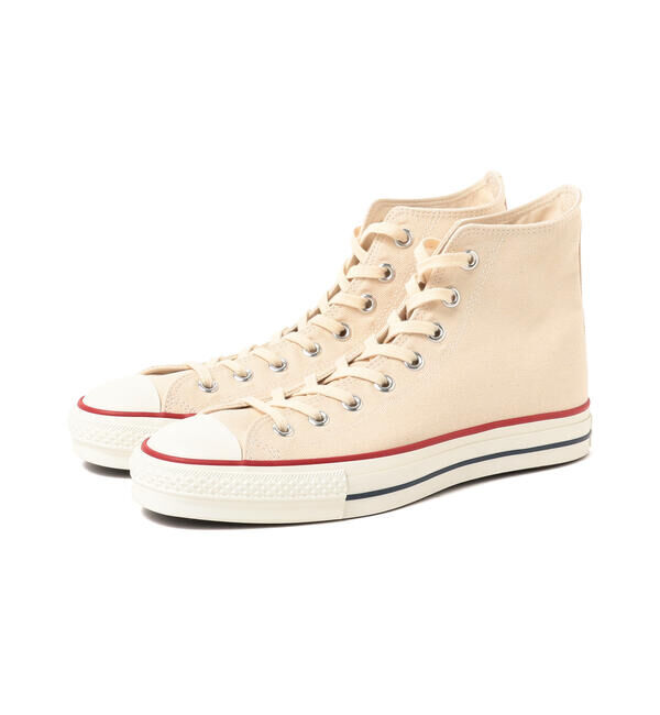 BEAMS「CONVERSE / ALL STAR JAPAN HI」|スニーカー|