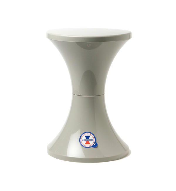 BEAMS「Stamp / Tamtam Pop スツール」|その他|GREY