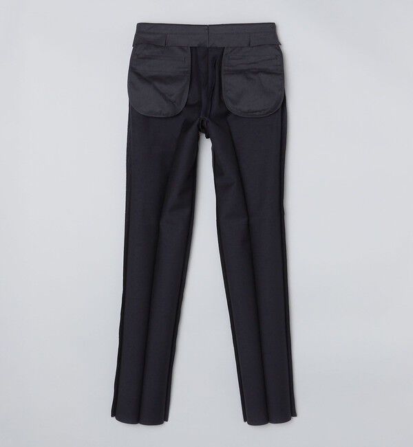 SHIPS「SHIPS: ラグジュアリー ラッシャーミルズ  ウール モヘヤ スーツ」|スーツ|