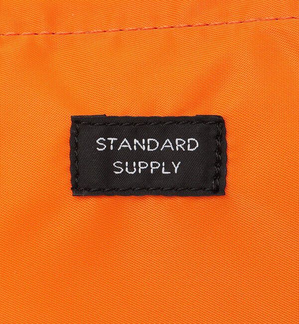 SHIPS for women「STANDARD SUPPLY:ショルダーバッグ」|ショルダー・メッセンジャー|