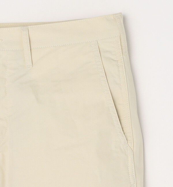 SHIPS any「SHIPS any: サマー スリム テーパード チノ パンツ 25SS◇」|チノ|