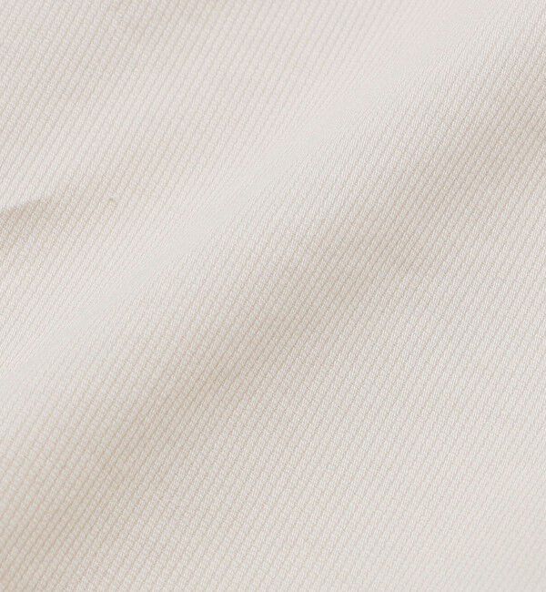 SHIPS「SHIPS: japan quality オイカワデニム縫製 ピケ ストレッチ 5ポケット 」|チノ|