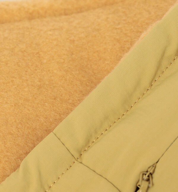 SHIPS KIDS「ARCH＆LINE:フリース スヌード」|スヌード|