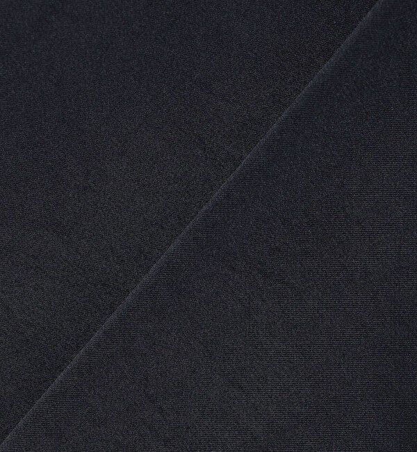 SHIPS for women「〈手洗い可能〉バイアス サテン マーメイド スカート」|スカート|