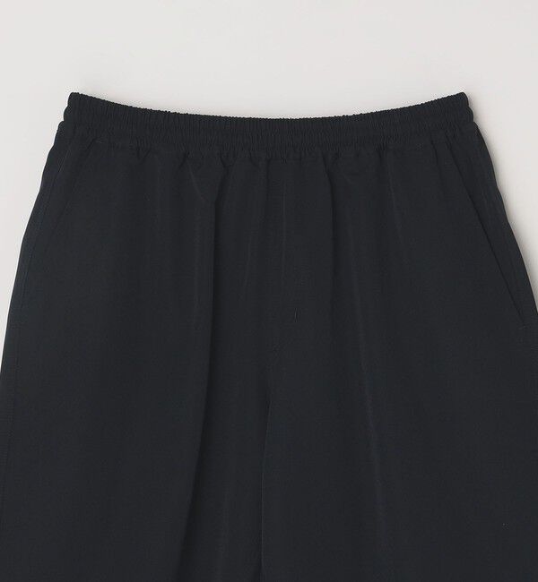 SHIPS any「SHIPS any:〈洗濯機可能/撥水〉4WAYストレッチ ロゴ カラー イージー ショーツ◇」|その他|