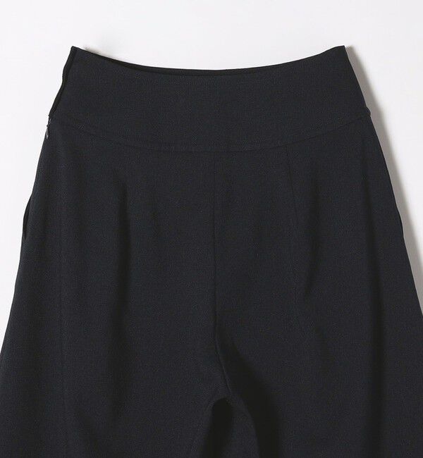 SHIPS any「SHIPS any:〈洗濯機可能〉マリン ガウチョ ワイド パンツ」|その他|