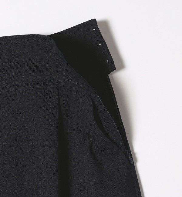 SHIPS any「SHIPS any:〈洗濯機可能〉マリン ガウチョ ワイド パンツ」|その他|