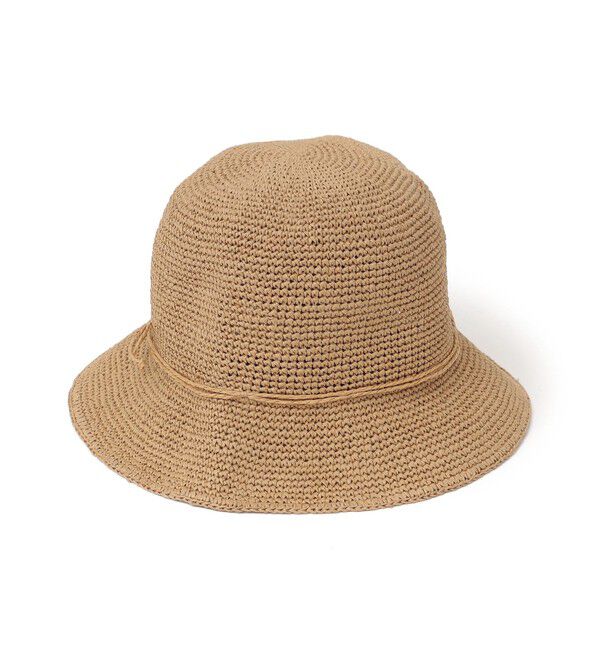 SHIPS KIDS「SHIPS KIDS:ガール ペーパー ハット」|ハット|