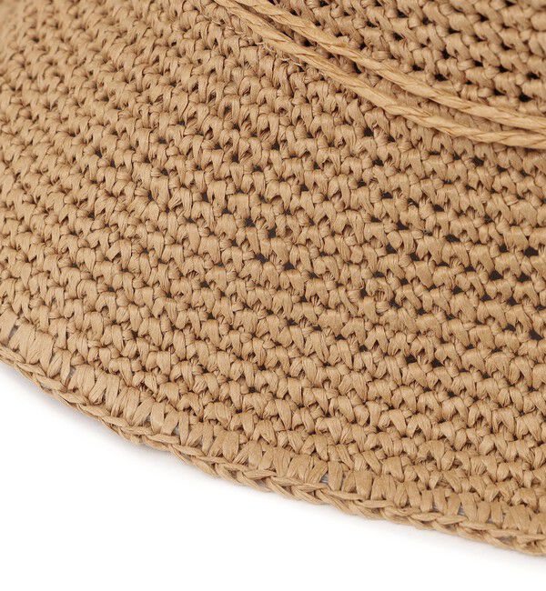 SHIPS KIDS「SHIPS KIDS:ガール ペーパー ハット」|ハット|