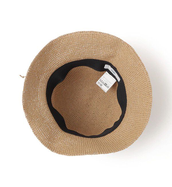 SHIPS KIDS「SHIPS KIDS:ガール ペーパー ハット」|ハット|