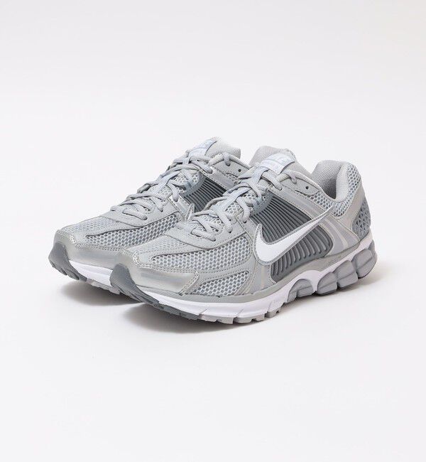 SHIPS「NIKE: ZOOM VOMERO 5 MS」|スニーカー|グレー
