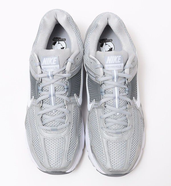 SHIPS「NIKE: ZOOM VOMERO 5 MS」|スニーカー|