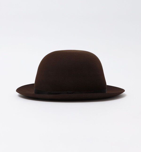 SHIPS「LOCK&CO: WETHERBY ラビットファー フェルト ハット」|ハット|