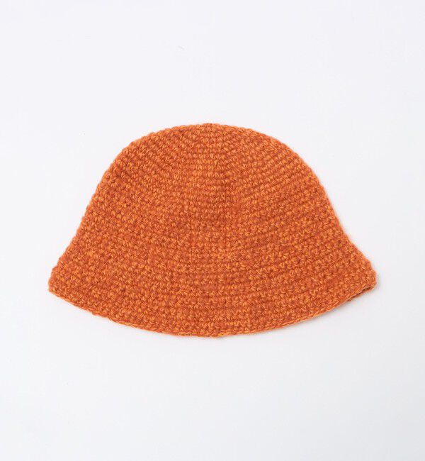 SHIPS「【SHIPS別注】SUBLIME: ハンド ニット ハット」|その他|