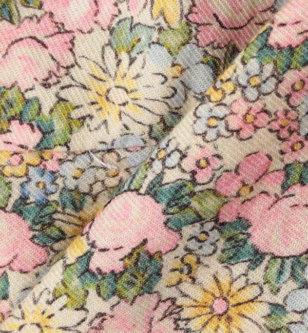 SHIPS KIDS「The New Society:100～120cm / Alpha Skirt」|スカート|