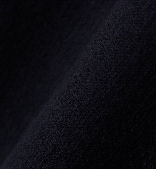 SHIPS「SHIPS:〈手洗い可能〉コットン カシミヤ クルーネック カーディガン」|カーディガン|