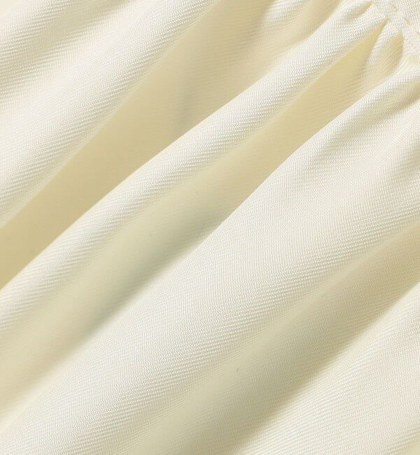 SHIPS for women「〈手洗い可能〉メタル ボタン シャンブレー ブラウス」|シャツ・ブラウス|