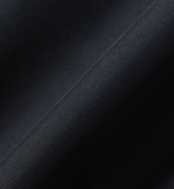 SHIPS for women「〈手洗い可能〉メタル ボタン シャンブレー ブラウス」|シャツ・ブラウス|