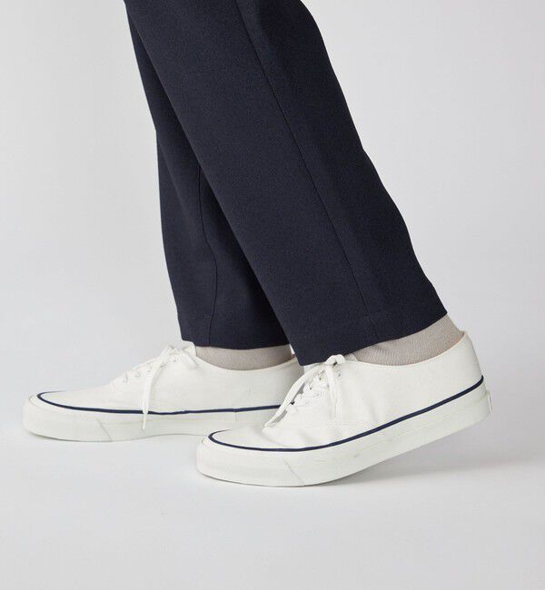 SHIPS「【SHIPS別注】TOP SIDER: 50th ANNIV デッキ シューズ」|スニーカー|