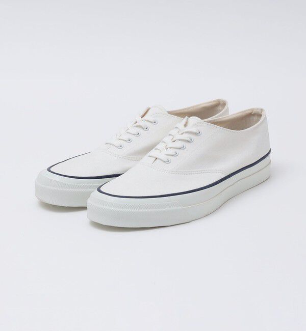 SHIPS「【SHIPS別注】TOP SIDER: 50th ANNIV デッキ シューズ」|スニーカー|