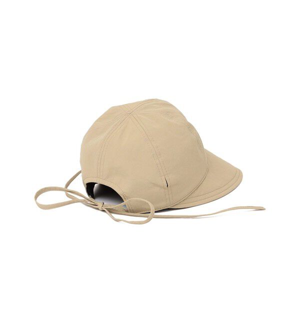 SHIPS Colors 「SHIPS Colors:〈手洗い可能〉UVカット ワイド キャップ◇」|キャップ・キャスケット|