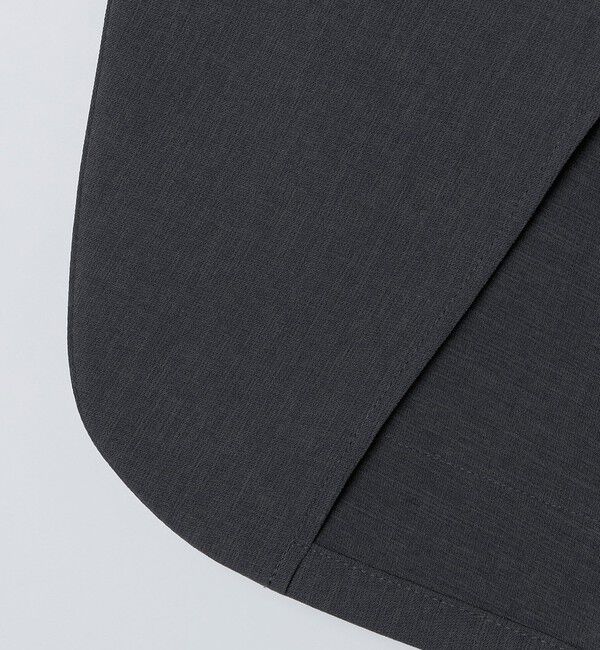 SHIPS「SHIPS:〈セットアップ対応/手洗い可能〉RIRANCHA(R) 2ボタン ジャケット」|テーラードジャケット|