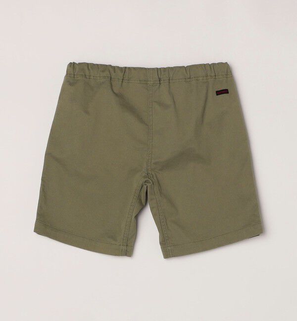 SHIPS any「GRAMiCCi: ストレッチ ツイル Gショーツ (130cm) <KIDS>」|その他|