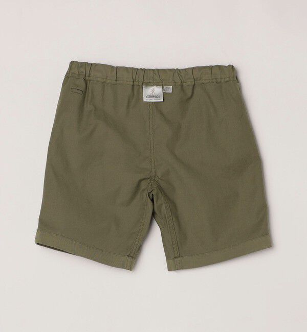SHIPS any「GRAMiCCi: ストレッチ ツイル Gショーツ (130cm) <KIDS>」|その他|
