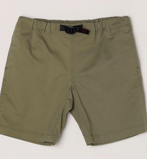 SHIPS any「GRAMiCCi: ストレッチ ツイル Gショーツ (130cm) <KIDS>」|その他|
