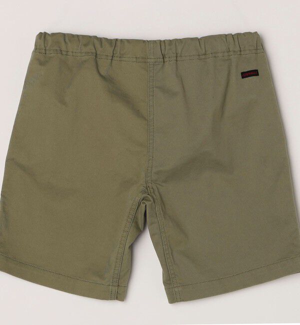 SHIPS any「GRAMiCCi: ストレッチ ツイル Gショーツ (130cm) <KIDS>」|その他|
