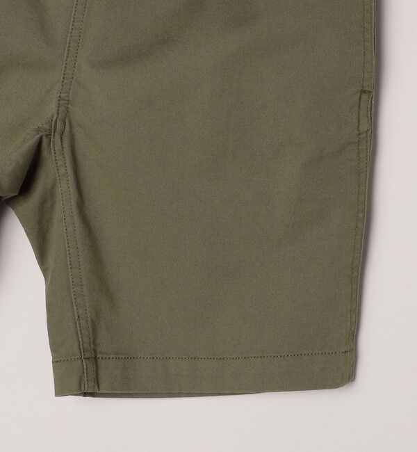 SHIPS any「GRAMiCCi: ストレッチ ツイル Gショーツ (130cm) <KIDS>」|その他|