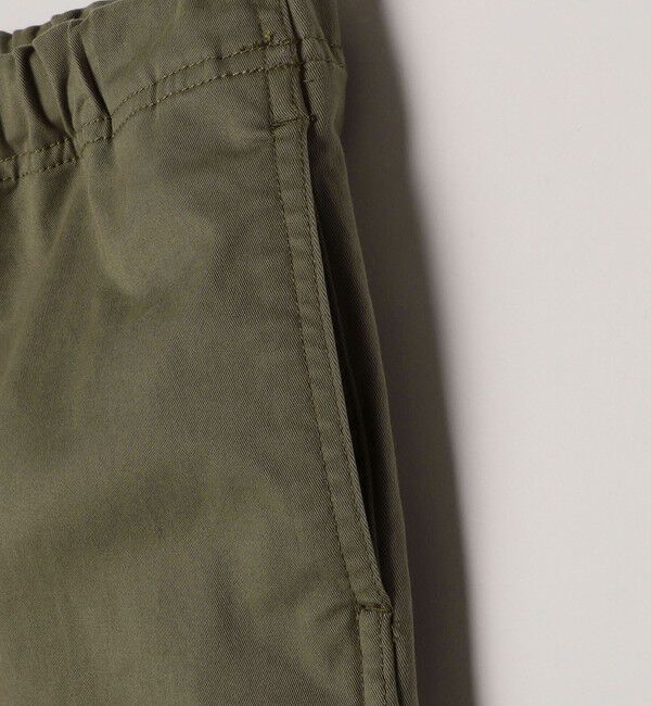 SHIPS any「GRAMiCCi: ストレッチ ツイル Gショーツ (130cm) <KIDS>」|その他|