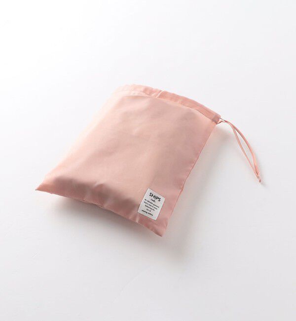 SHIPS Colors 「SHIPS Colors:〈手洗い可能〉レインコート (KIDS)◇」|レインコート|