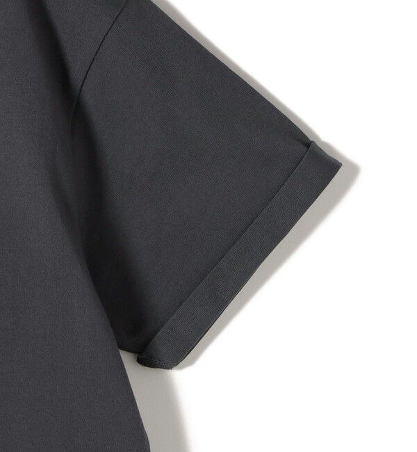 SHIPS for women「【WEB限定】モチーフ 刺繍 プリント TEE」|Tシャツ・カットソー|