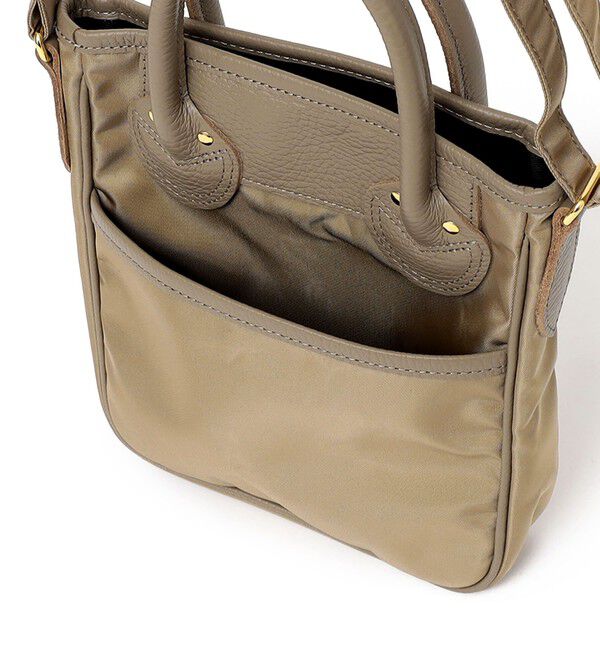 SHIPS any「【SHIPS any別注】YOUNG&OLSEN: ミニ スクエア ショルダー バッグ」|ショルダー・メッセンジャー|