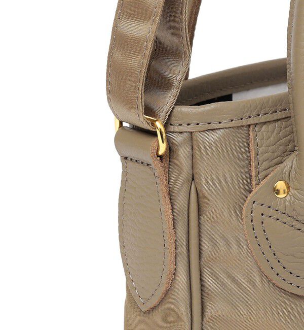 SHIPS any「【SHIPS any別注】YOUNG&OLSEN: ミニ スクエア ショルダー バッグ」|ショルダー・メッセンジャー|