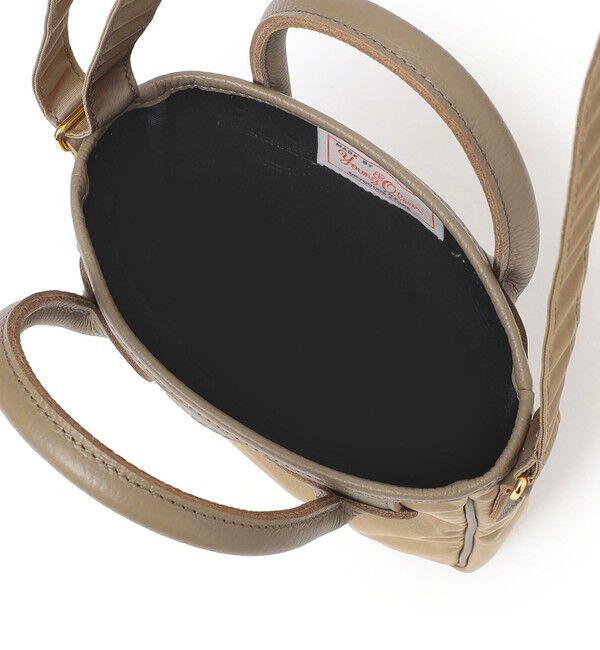 SHIPS any「【SHIPS any別注】YOUNG&OLSEN: ミニ スクエア ショルダー バッグ」|ショルダー・メッセンジャー|